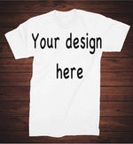 Load image into Gallery viewer, Custom T-shirts
