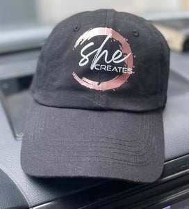 Custom Hats