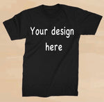 Load image into Gallery viewer, Custom T-shirts
