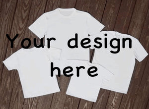 Custom T-shirts